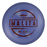 First Run ESP Malita