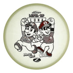 #10 - 173-174 McBeth/Barela Level Up Mega Glo Luna