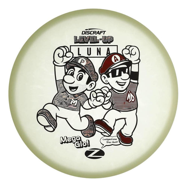 #10 - 173-174 McBeth/Barela Level Up Mega Glo Luna