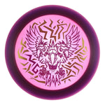 Micah Groth Stiff Colorshift Z Nuke