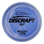 Paul McBeth 6x ESP Buzzz