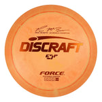Paul McBeth 6x ESP Force