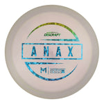 Paul McBeth ESP Anax