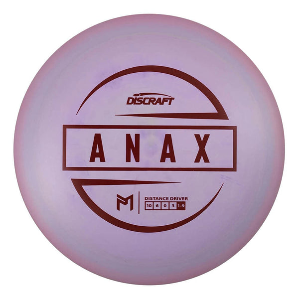 Paul McBeth ESP Anax