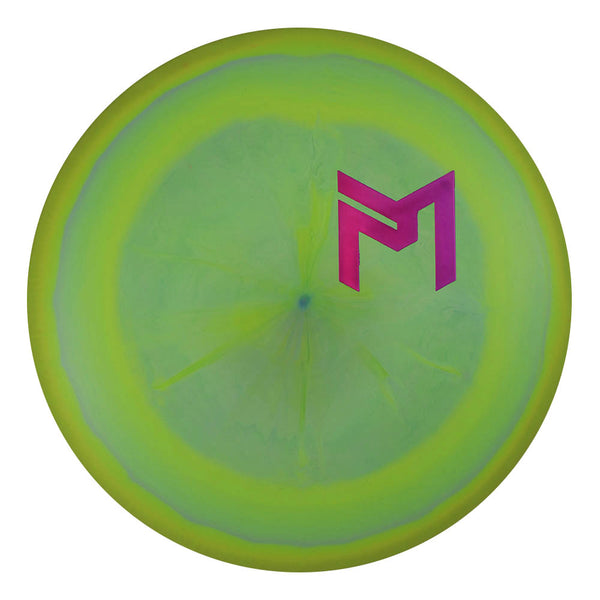Paul McBeth ESP Buzzz