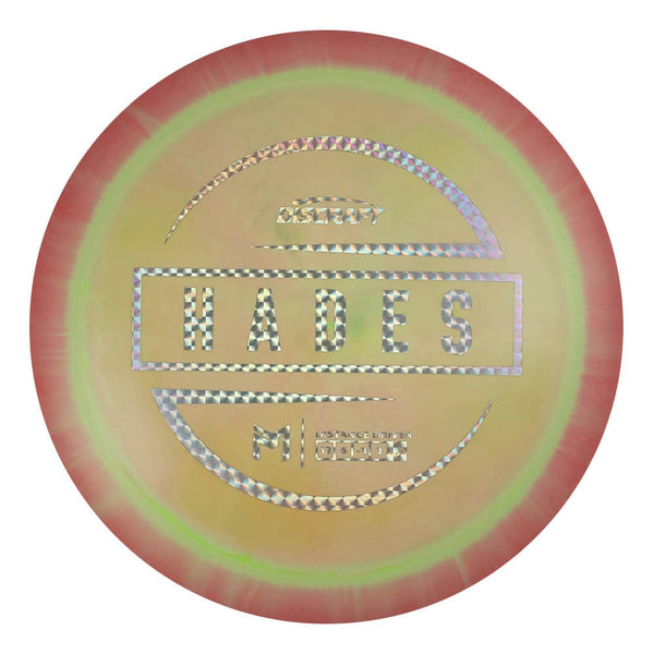 Paul McBeth ESP Hades