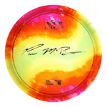 #5 (Zebra) 167-169 Paul McBeth Fly & Flag Dye Z Anax