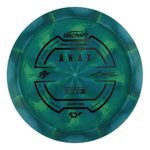#21 (Gunmetal) 170-172 McBeth x Pierce Collab ESP Colorshift Anax