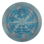 #21 (Blue Lasers) 170-172 Pierce x McBeth Collab ESP Colorshift Drive