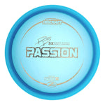 #7 Blue (Discraft) 160-163 Paige Pierce Z Lite Passion