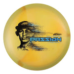 #36 (Blue Light Holo) 175-176 2026 Tour Series Paige Pierce Passion