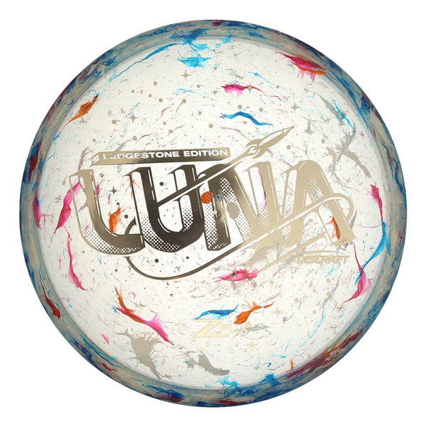 Jawbreaker Z Super Flex Luna