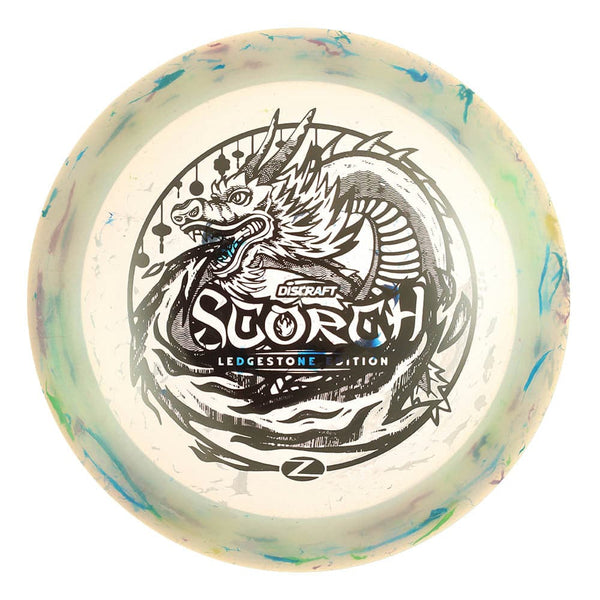 Colorshift Jawbreaker Z Flx Scorch