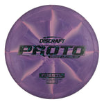 Ricky Wysocki Prototype Fossil