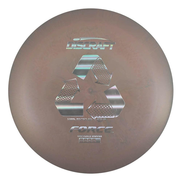 #39 (Silver Linear Holo) 173-174 Recycled ESP Force
