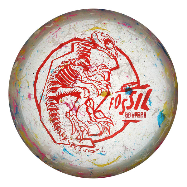 Jawbreaker Z Flx Fossil