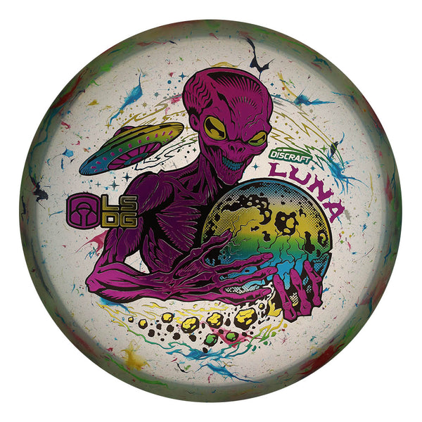 Colorshift Jawbreaker Z Flx Luna