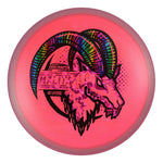 ESP Colorshift Swirl Malita