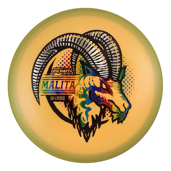 ESP Colorshift Swirl Malita