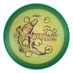 SFO Colorshift Z Hallux