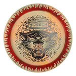 SFO ESP Swirl Fuzed Scorch