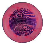 Supreme Flight Slightly Stoopid Dylan Cease Luna (Field)