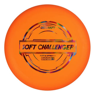 Soft Challenger