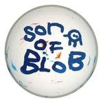 #43 (Blue Metallic) 173-174 Son of Blob (Vault Reserves)