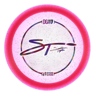 #15 Pink (Jellybean) 170-172 DGA Spark Sullivan Tipton Avalanche