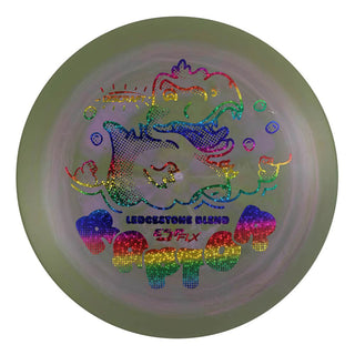 ESP Super Flx Raptor