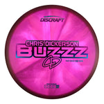 2025 Tour Series Z Swirl Chris Dickerson Buzzz