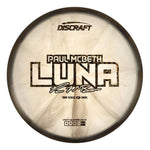 2025 Tour Series Z Swirl Paul McBeth Luna #2