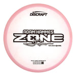 #19 (Black) 173-174 2025 Tour Series Z Swirl Adam Hammes Zone