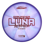 2025 Tour Series Z Swirl Paul McBeth Luna