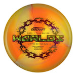 2026 Worlds Tour Series Blend Sled (Ti Big Z)