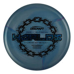 2026 Worlds Tour Series Blend Sled (Ti Big Z)
