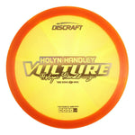 #29 (Gold Linear Holo) 173-174 2025 Tour Series Z Swirl Holyn Handley Vulture