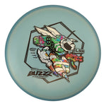 Titanium (Ti) Colorshift Buzzz