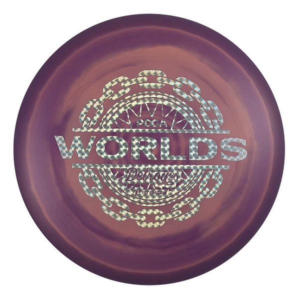 2026 Pro Worlds ESP Buzzz