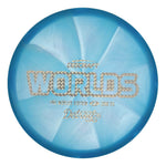 #165 (Silver Prisms) 175-176 2026 Worlds Z Swirl Zone SS