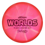 #65 (Black Matte) 173-174 2026 Worlds Z Swirl Zone SS
