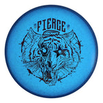 #2 Blue (Red & Bomb Pop) 170-172 Z Glo Sparkle Fierce
