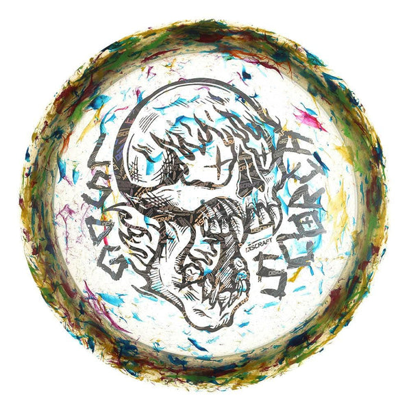 Jawbreaker Z Lite Scorch