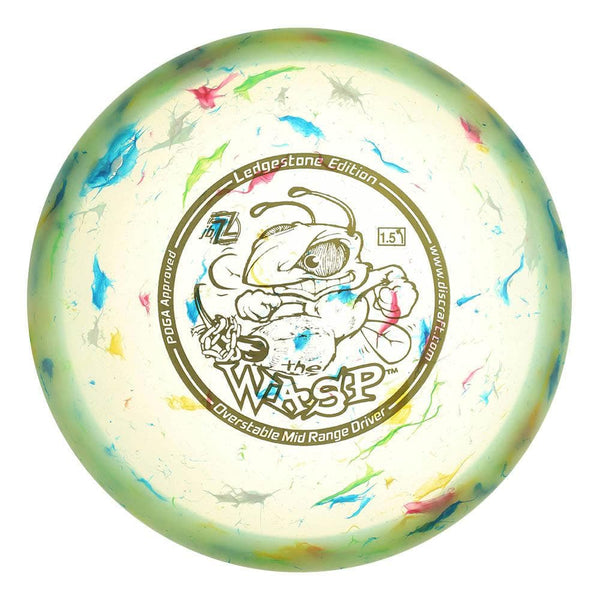 Jawbreaker Z Wasp