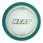 #5 Blue Ice (Discraft) 160-163 Z Lite Heat