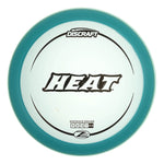 #5 Blue (Black) 160-163 Z Lite Heat