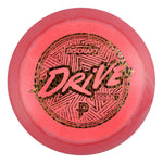 #37 (Cheetah Fishscale) 173-174 Paige Pierce ESP Drive
