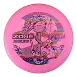 ESP Swirl Zone