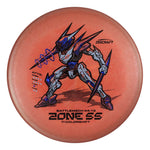 Ti Colorshift Zone SS