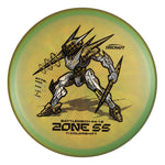 Ti Colorshift Zone SS